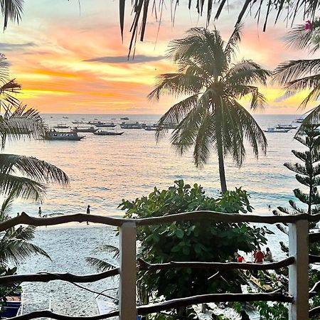 Kaiyana Boracay Beach Resort Manoc-Manoc Eksteriør billede