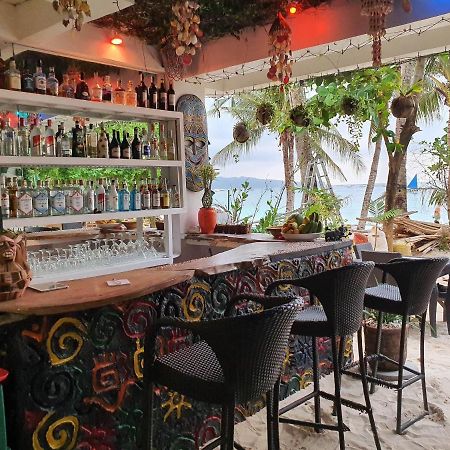 Kaiyana Boracay Beach Resort Manoc-Manoc Eksteriør billede