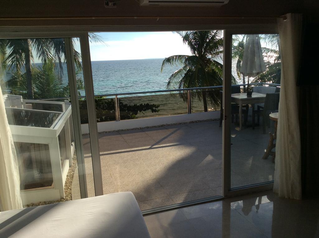 Kaiyana Boracay Beach Resort Manoc-Manoc Eksteriør billede