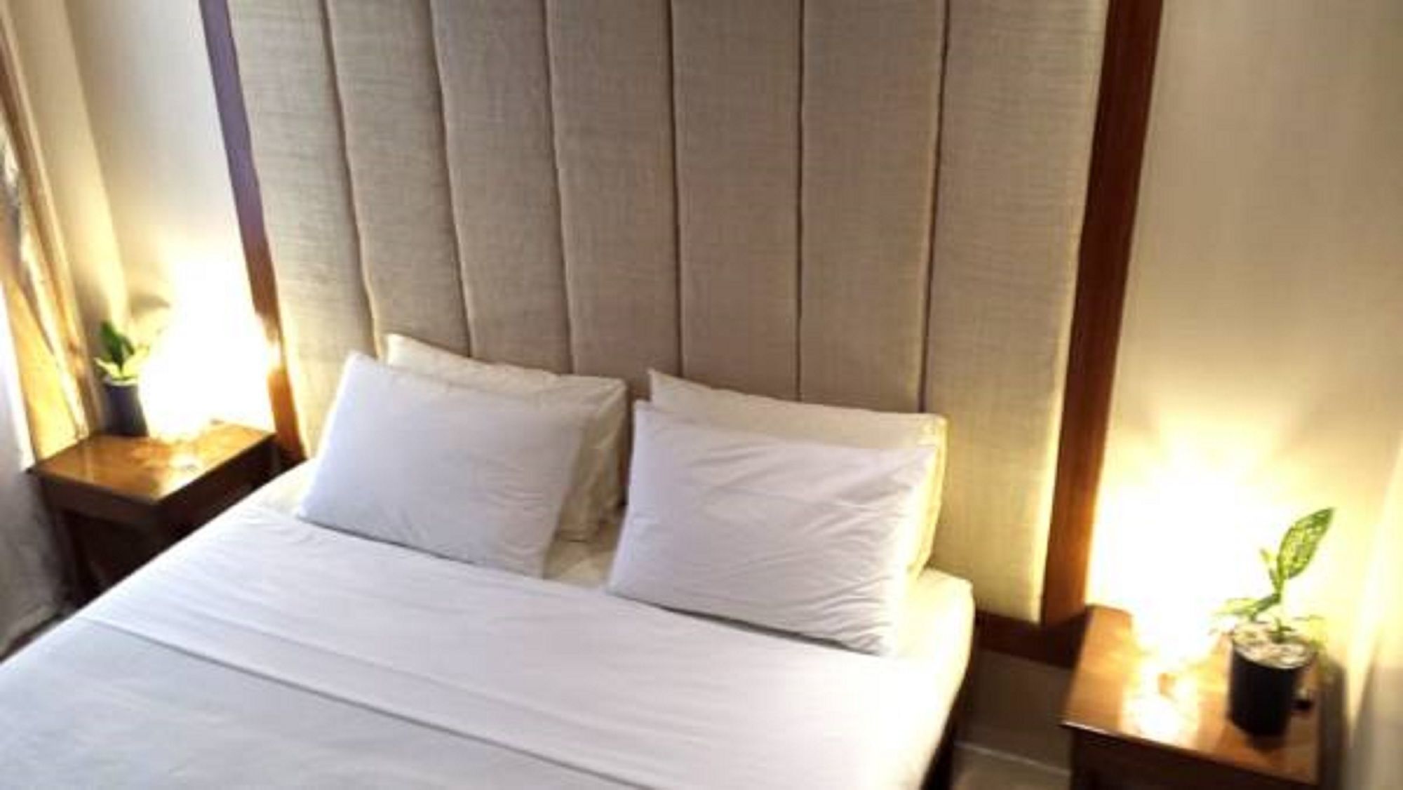 Kaiyana Boracay Beach Resort Manoc-Manoc Eksteriør billede