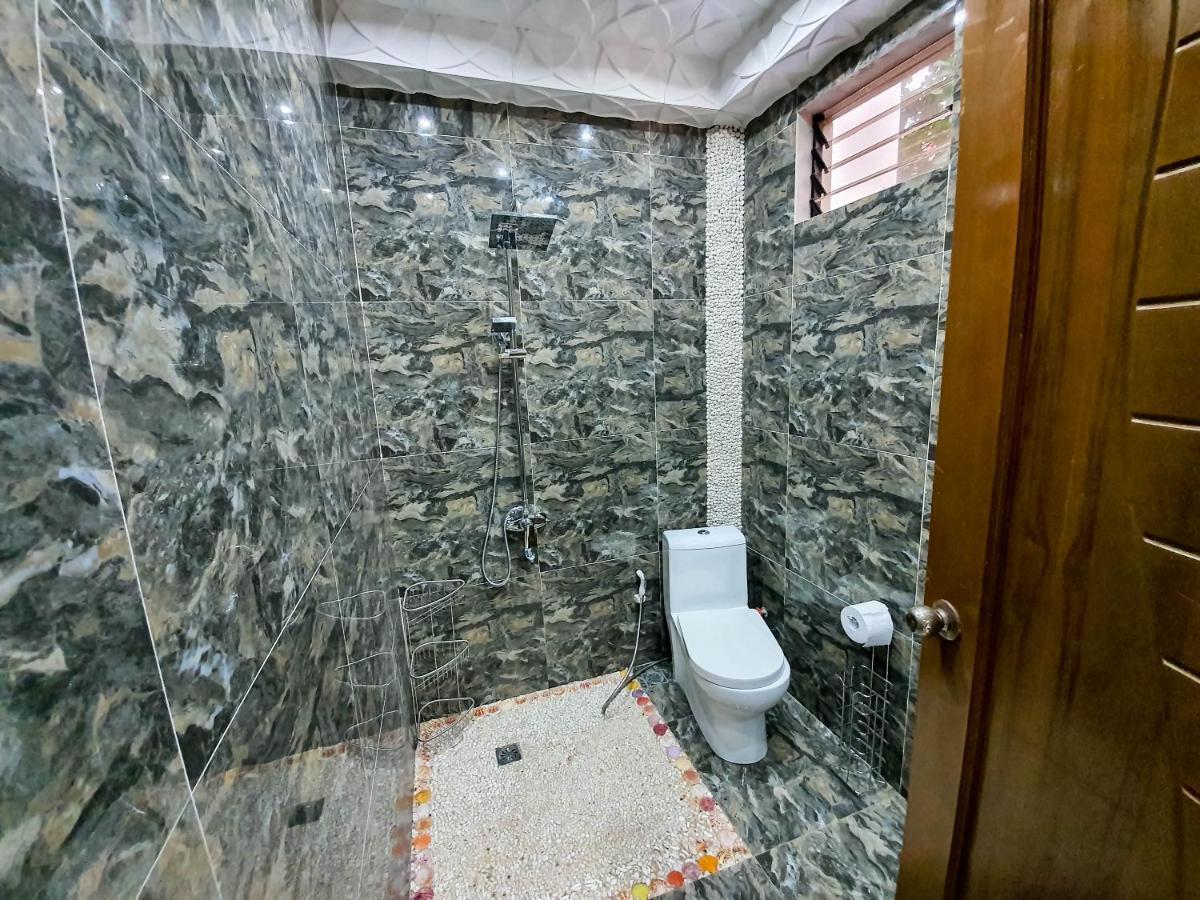 Kaiyana Boracay Beach Resort Manoc-Manoc Eksteriør billede