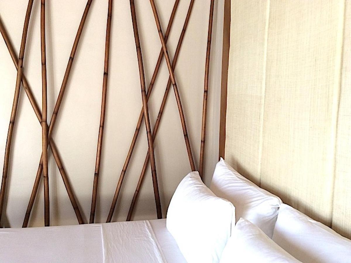 Kaiyana Boracay Beach Resort Manoc-Manoc Eksteriør billede